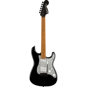 GUITARRA ELECTRICA FENDER SQUIER STRATOCASTER SPECIAL CONTEMPORANEA NEGRA