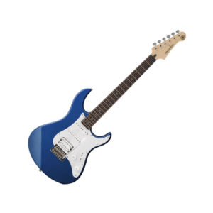 GUITARRA ELÉCTRICA YAMAHA PACIFICA PAC012 AZUL DARK METALLIC