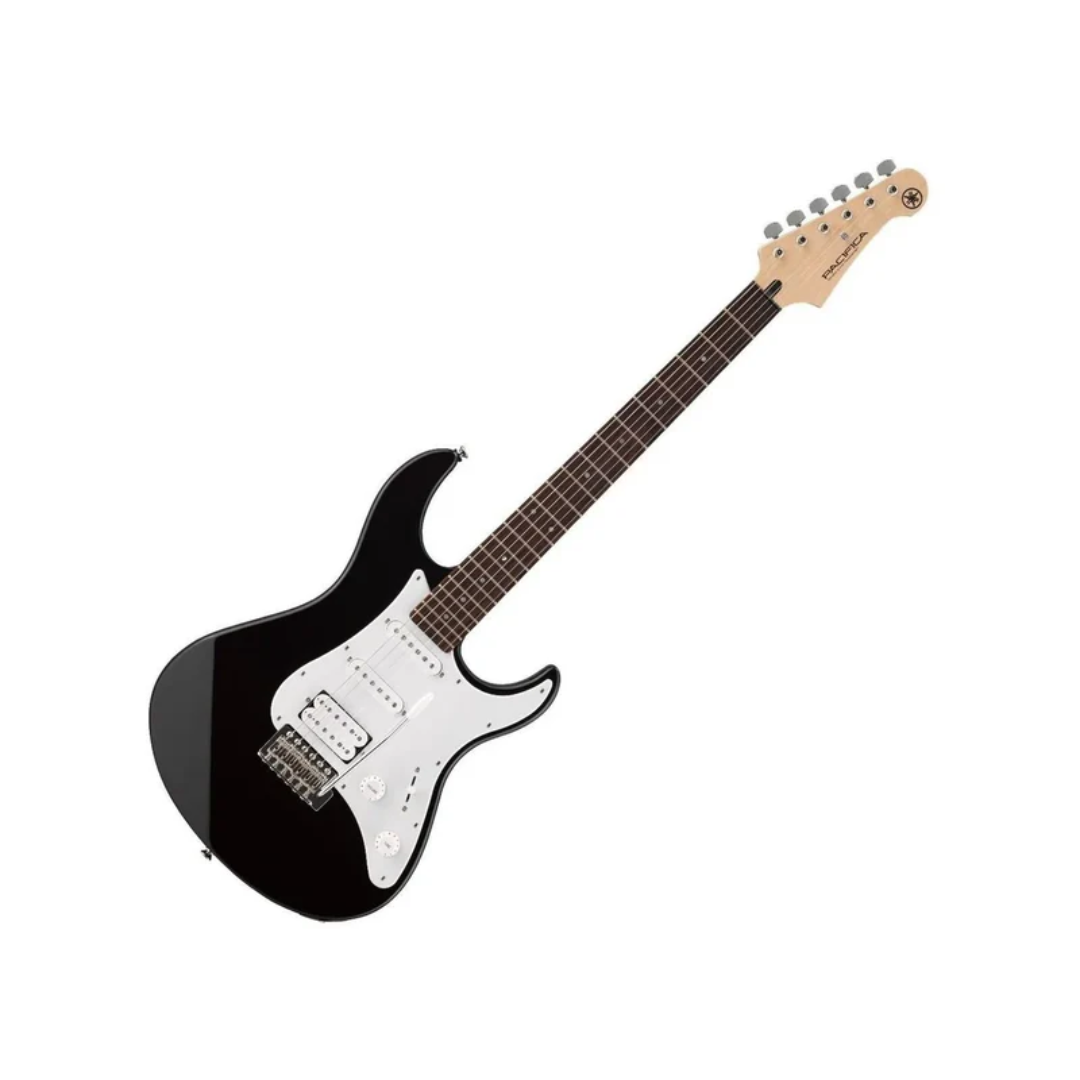 GUITARRA ELÉCTRICA YAMAHA PACIFICA PAC012 NEGRO