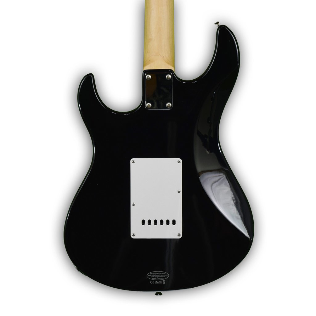 GUITARRA ELÉCTRICA YAMAHA PACIFICA PAC012 NEGRO - Imagen 3