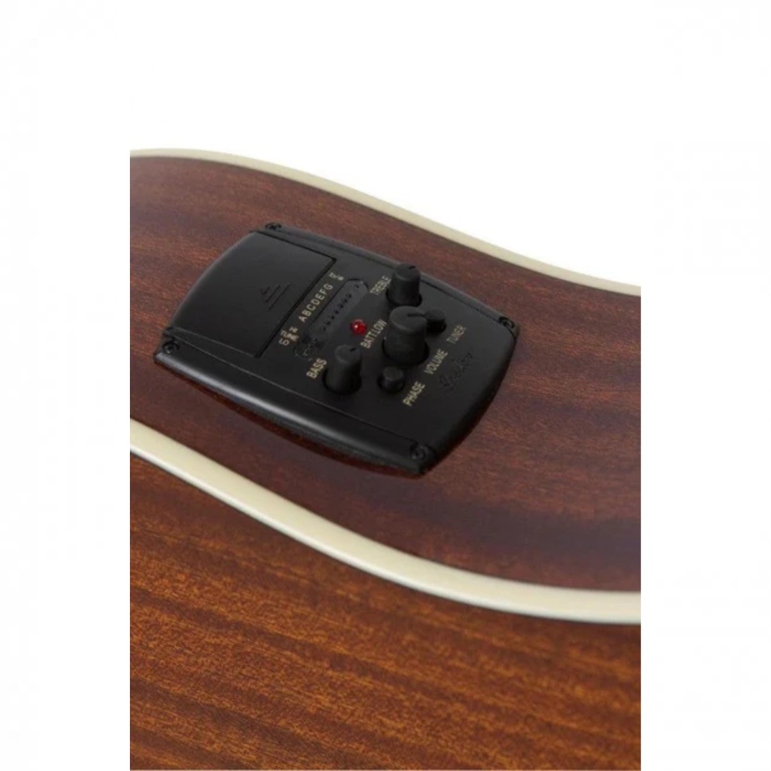 GUITARRA ELECTROACÚSTICA EPIPHONE AJ-210CE NATURAL - Imagen 3