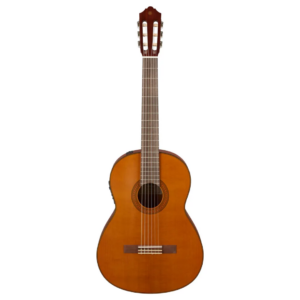 GUITARRA ELECTROACÚSTICA YAMAHA CGX122 NATURAL