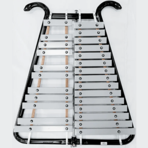 LIRA TENOR INGLESA 26 TECLAS