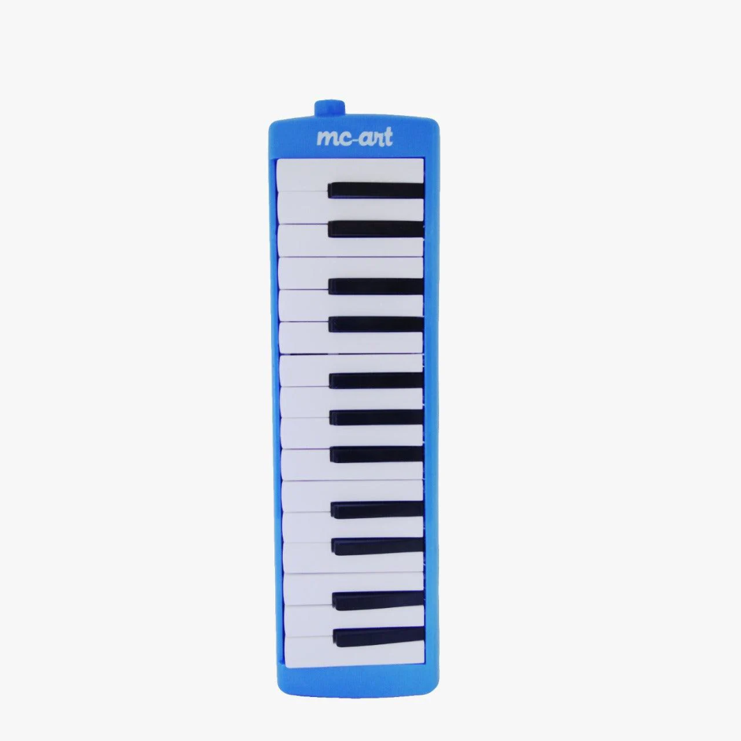 MELODICA MC-ART L27K 27 TECLAS AZUL