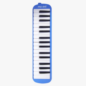MELODICA MC-ART L32K 32 TECLAS AZUL