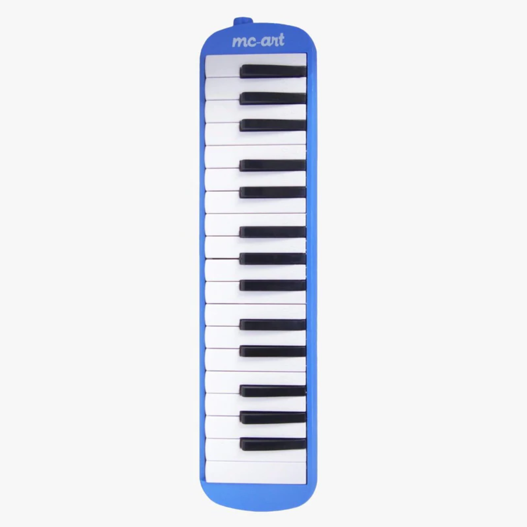 MELODICA MC-ART L32K 32 TECLAS AZUL