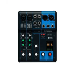 MIXER YAMAHA MG06