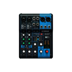 MIXER YAMAHA MG06X