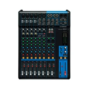 MIXER YAMAHA MG12