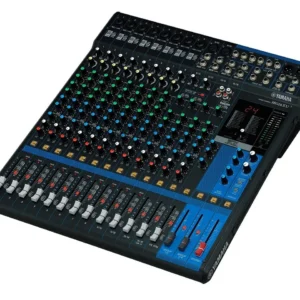 MIXER YAMAHA MG16XU