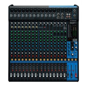 MIXER YAMAHA MG20XU