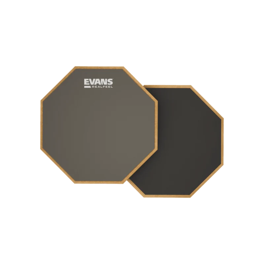 PAD DE PRACTICA EVANS RF6D 6