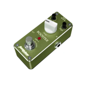PEDAL ANANLOGO MC-ART ABR-3 BOOSTER