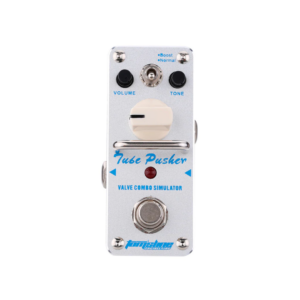 PEDAL ANANLOGO MC-ART ATP-3 TUBE PUSHER