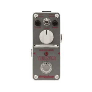 PEDAL ANANLOGO MC-ART ATR-3 TWISTER