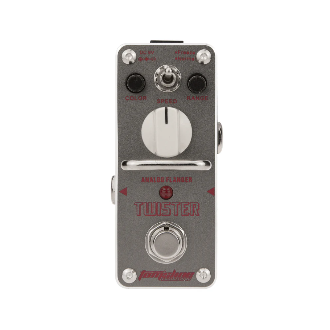 PEDAL ANANLOGO MC-ART ATR-3 TWISTER