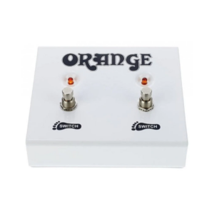 PEDAL ANANLOGO ORANGE FOOTSWITCH OS-D-FS2