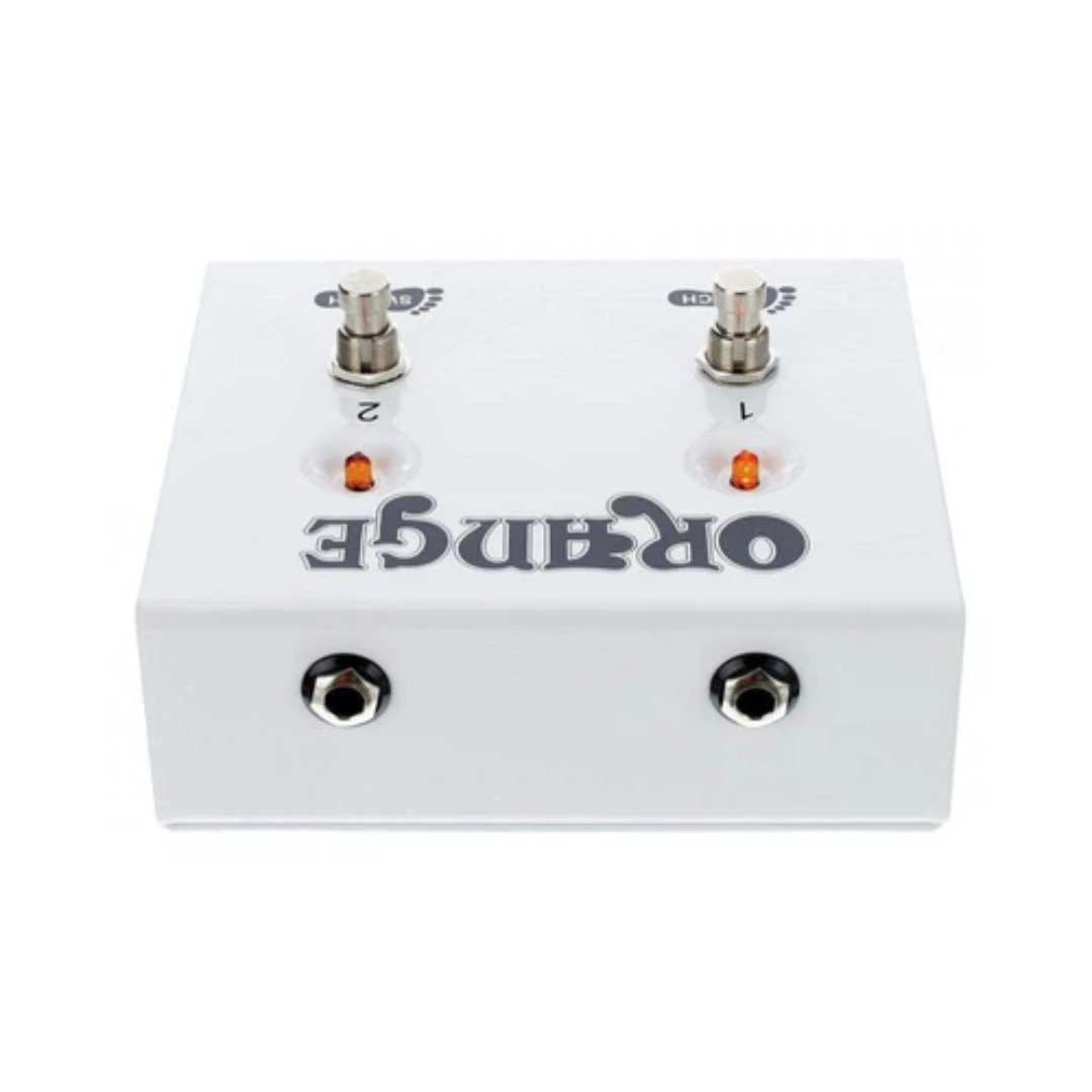 PEDAL ANANLOGO ORANGE FOOTSWITCH OS-D-FS2 - Imagen 2