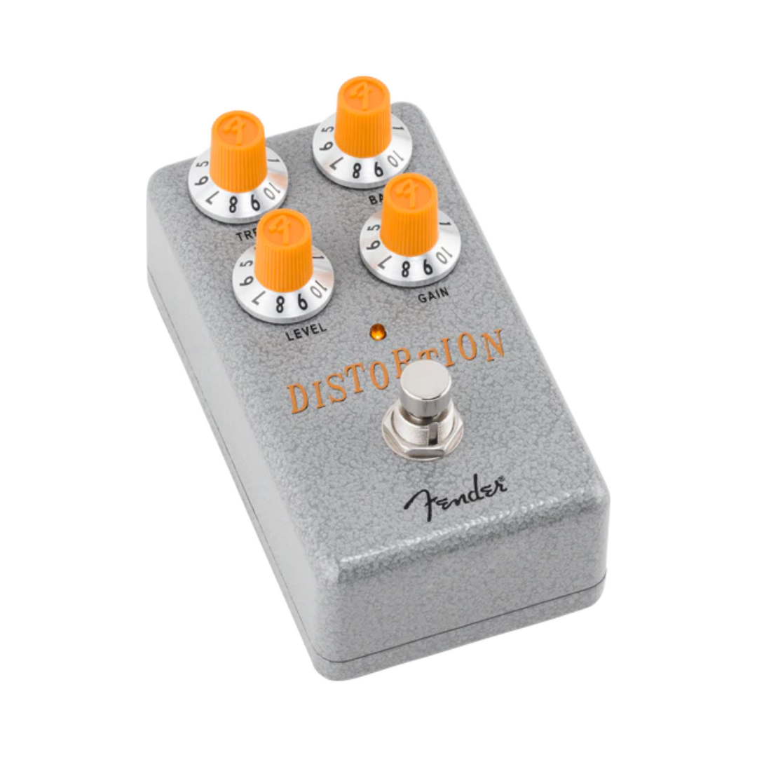 PEDAL DIGITAL FENDER HAMMERTONE DISTORTION - Imagen 2