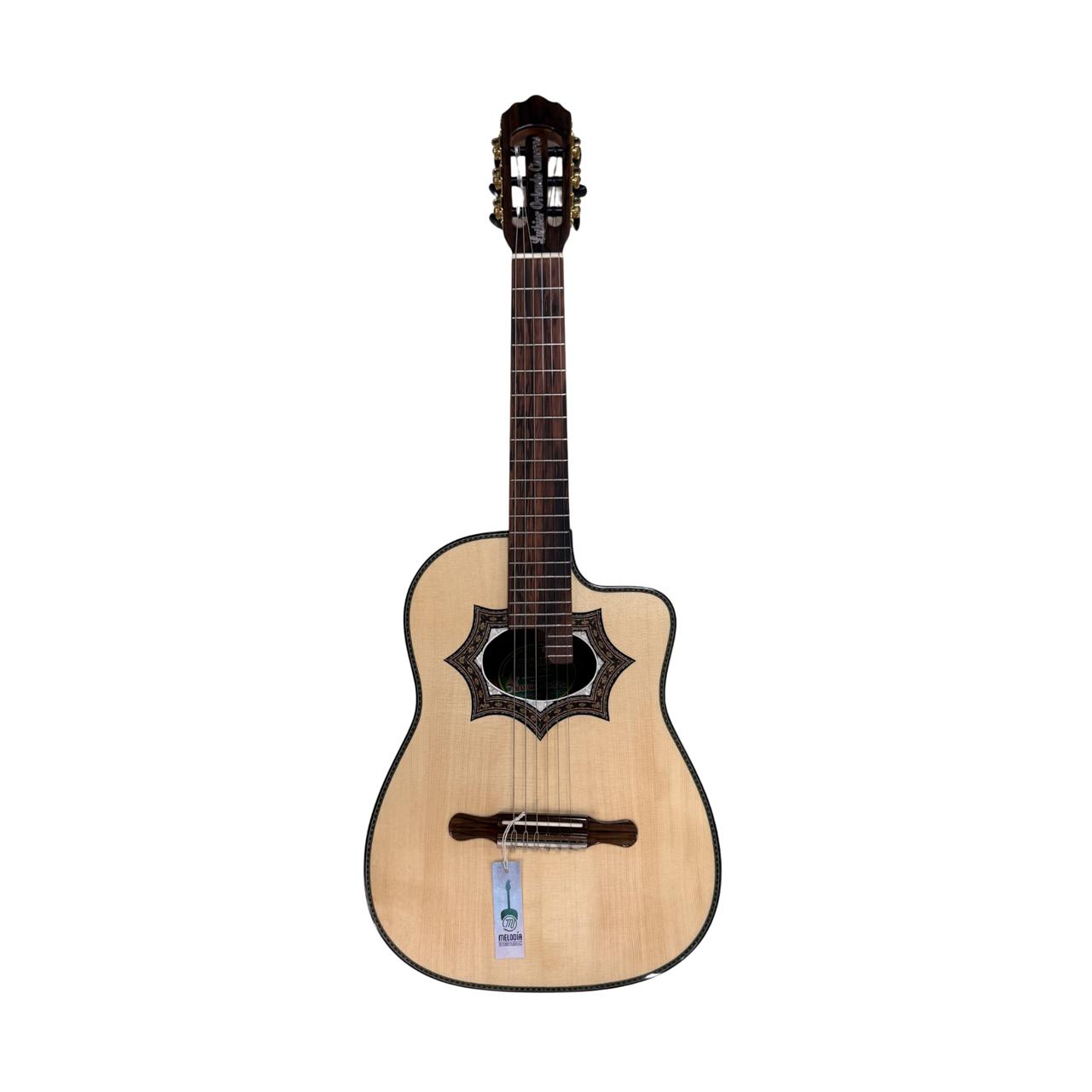 REQUINTO FINO ECUATORIANO