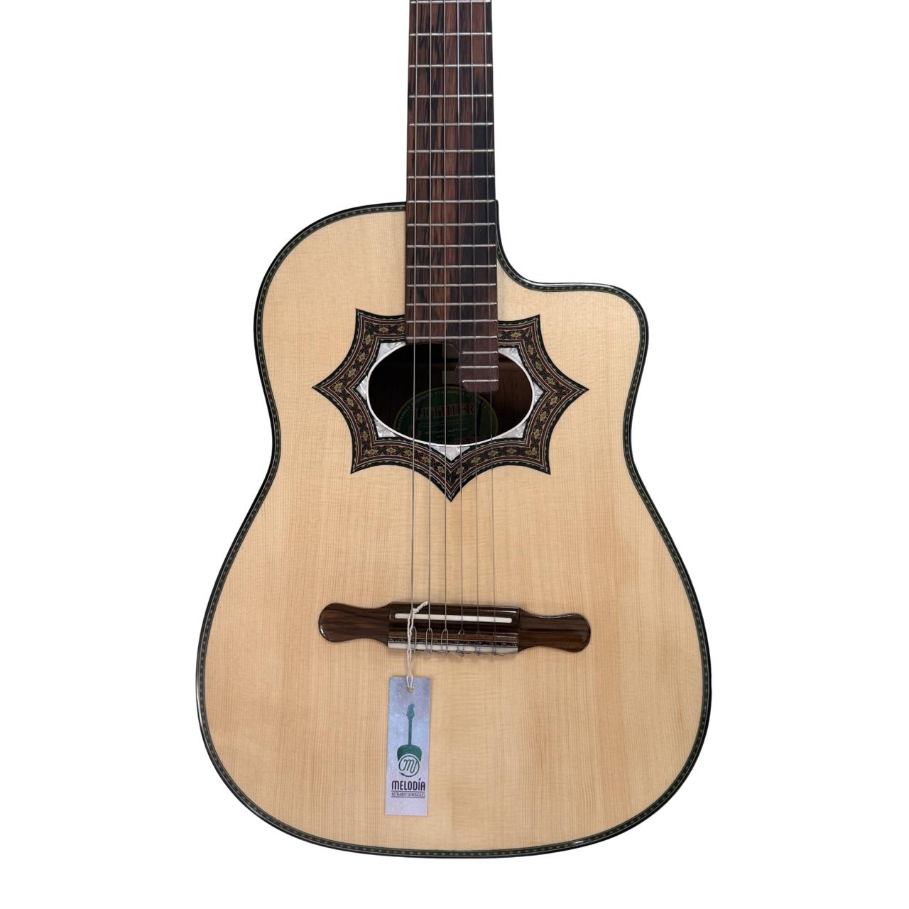 REQUINTO FINO ECUATORIANO - Imagen 2