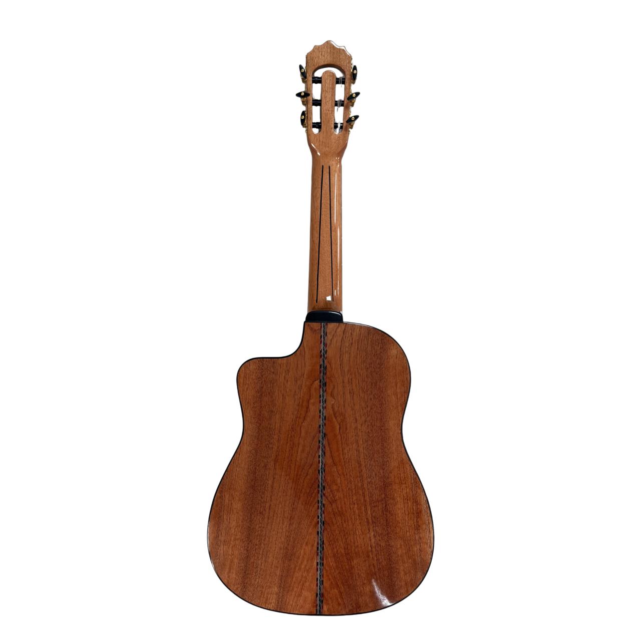 REQUINTO FINO ECUATORIANO - Imagen 3
