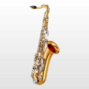 SAXOFON TENOR YAMAHA DORADO STANDARD YTS-26