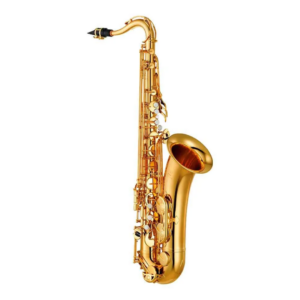 SAXOFON TENOR YAMAHA DORADO STANDARD YTS-280
