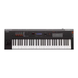 SINTETIZADOR YAMAHA MX-61BKU