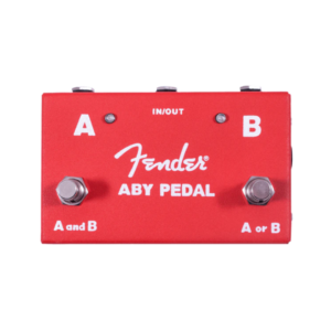 SWITCHER FENDER 2 ABY