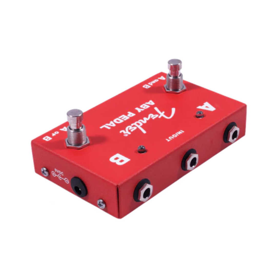 SWITCHER FENDER 2 ABY - Imagen 2
