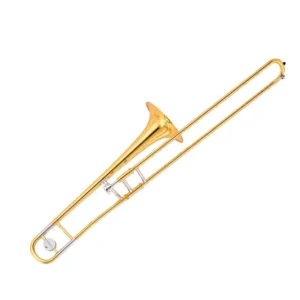 TROMBON YAMAHA TENOR DORADO STANDARD YSL-354E
