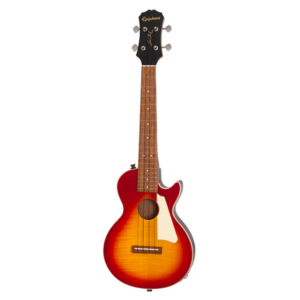 UKELELE ELECTROACUSTICO TENOR EPIPHONE