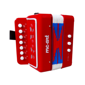 ACORDEON INFANTIN MC-ART LT214 / UC103A