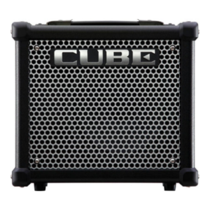 AMPLIFICADOR PARA GUITARRA ELECTRICA ROLAND CUBE-10GX