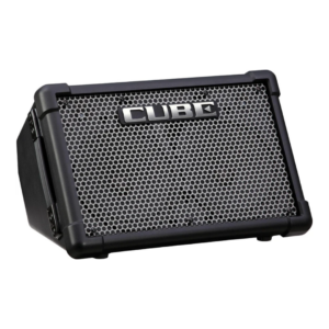 AMPLIFICADOR PARA GUITARRA ELECTRICA ROLAND CUBE STREET EX