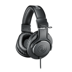 AUDIFONOS AUDIO-TECHNICA ATH-M20X