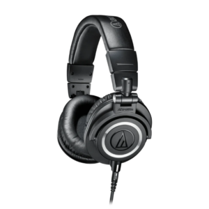 AUDIFONOS AUDIO-TECHNICA ATH-M50X