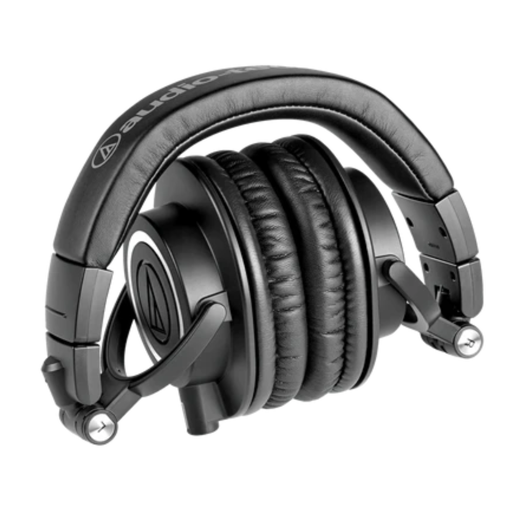 AUDIFONOS AUDIO-TECHNICA ATH-M50X - Imagen 2