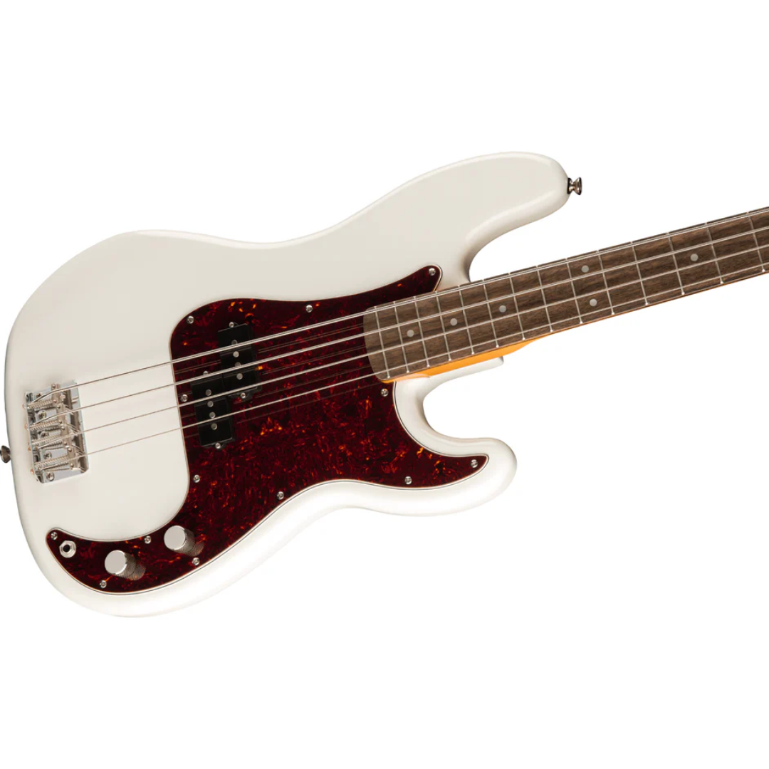 BAJO ELECTRICO FENDER SQUIER CLASSIC VIBE '60S PRECISION BASS - Imagen 3
