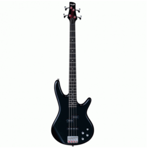 BAJO ELECTRICO IBANEZ GRS200 NEGRO