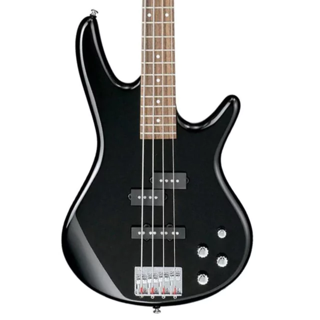 BAJO ELECTRICO IBANEZ GRS200 NEGRO - Imagen 2