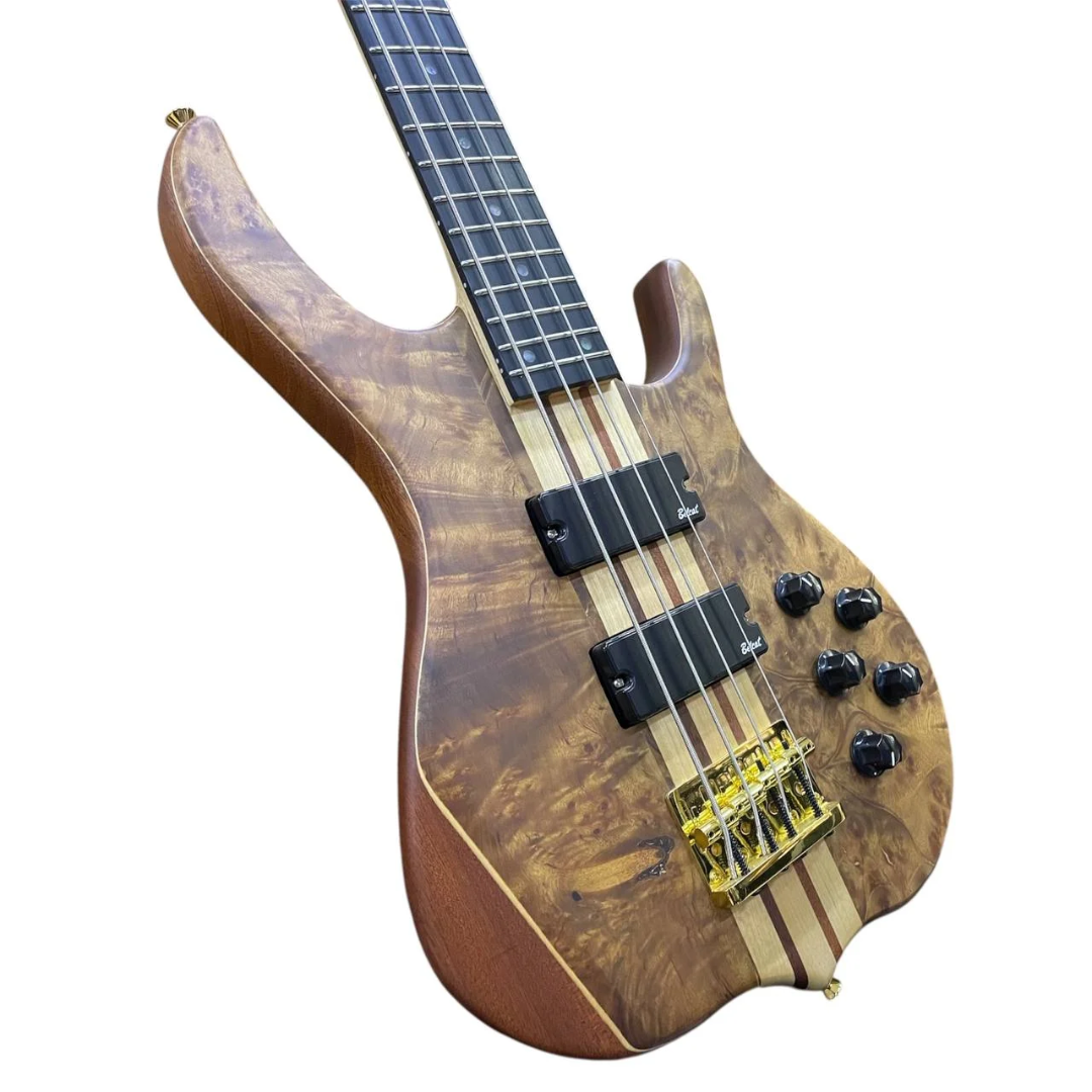 BAJO ELECTRICO IMPORTADO BS-13 - Imagen 3