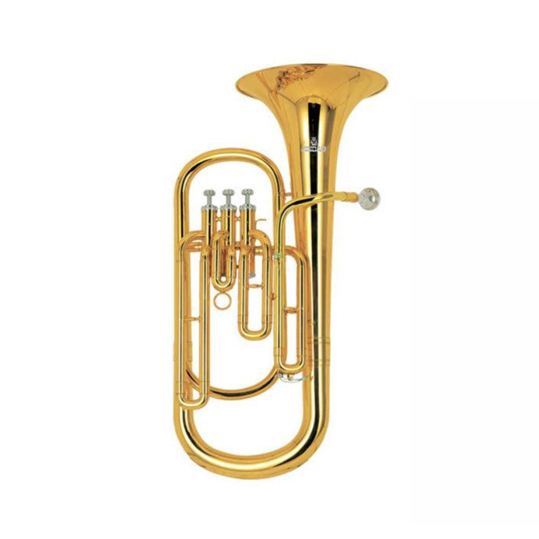 BARITONO JINBAO JBBR-1220L DORADO