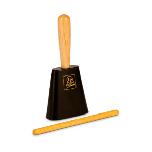 COWBELL LP ASPIRE EZ GRIP LPA900-BK