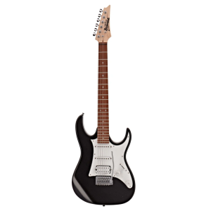 GUITARRA ELECTRICA IBANEZ GRX40 NEGRO