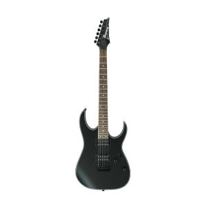 GUITARRA ELECTRICA IBANEZ RG421EX-BKF