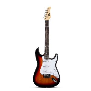 GUITARRA ELECTRICA PERSIAN STRATOCASTER EGS111 SUNBURST