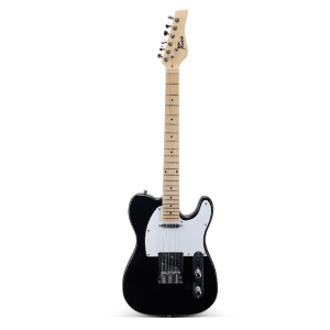 GUITARRA ELECTRICA PERSIAN TELECASTER EGT10 NEGRO