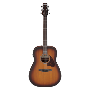 GUITARRA ELECTROACUSTICA IBANEZ AAD54E-OMH